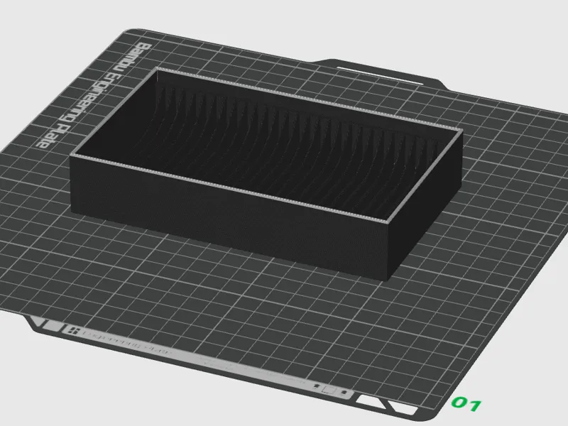 BaBo insert - Schmiddis Filament (and others) Card