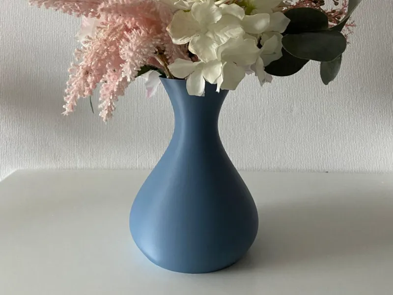 Helix Bloom Vase