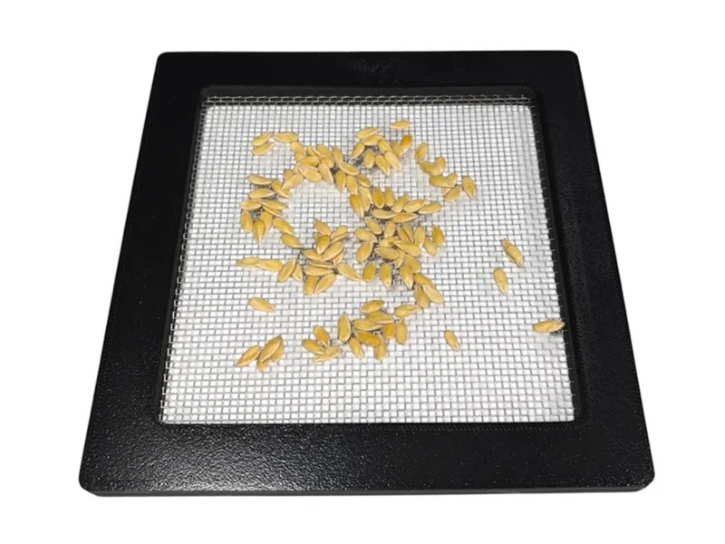 Seed Drying Tray/Rack