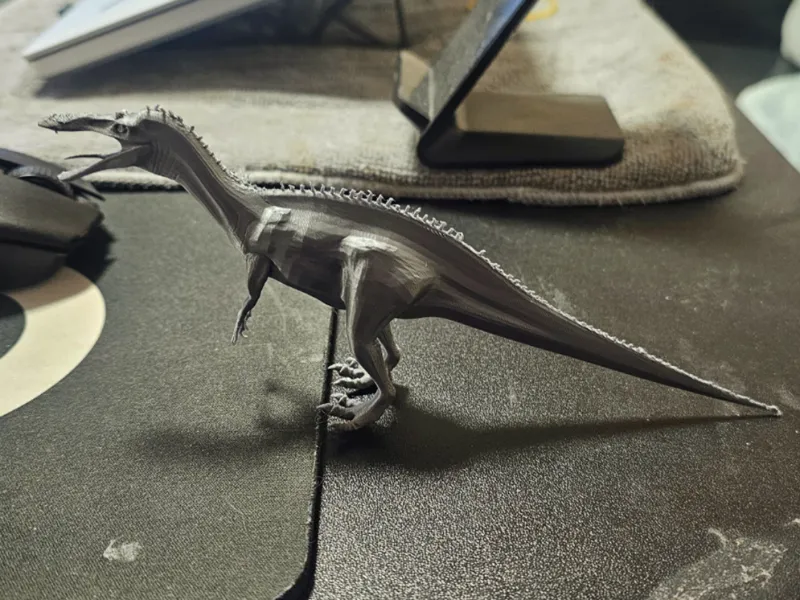 Suchomimus