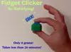 Base Clicker-No Keycap