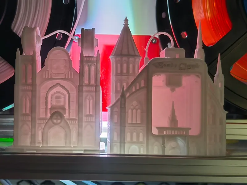 Church of Maker´s 