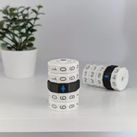 Multicolor - 0.16mm layer, 2 walls, 15% infill