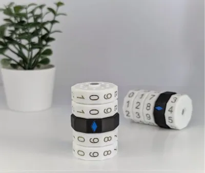 Life Counter - Modular