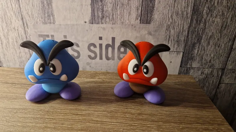 Goomba ( Super Mario)