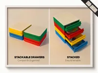 Basic Drawer Kit