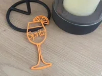 0.12mm layer, 2 walls, 15% infill