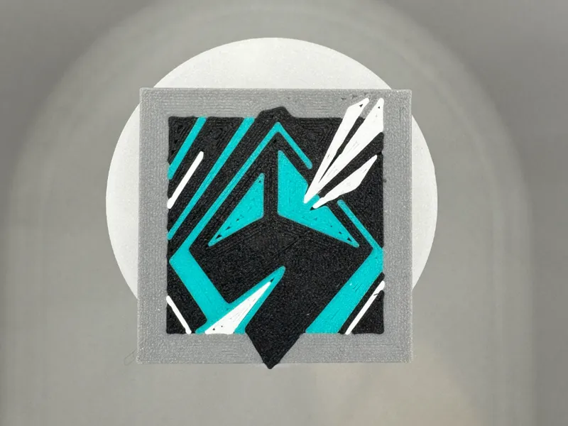 Sens Badge