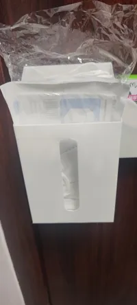 0.2mm layer, 6 walls, 40% infill