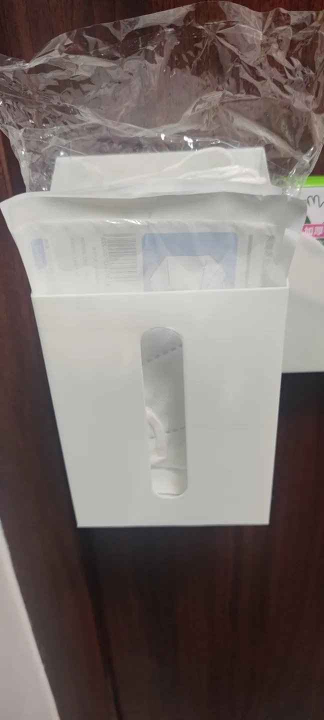 disposable mask 一次性口罩盒