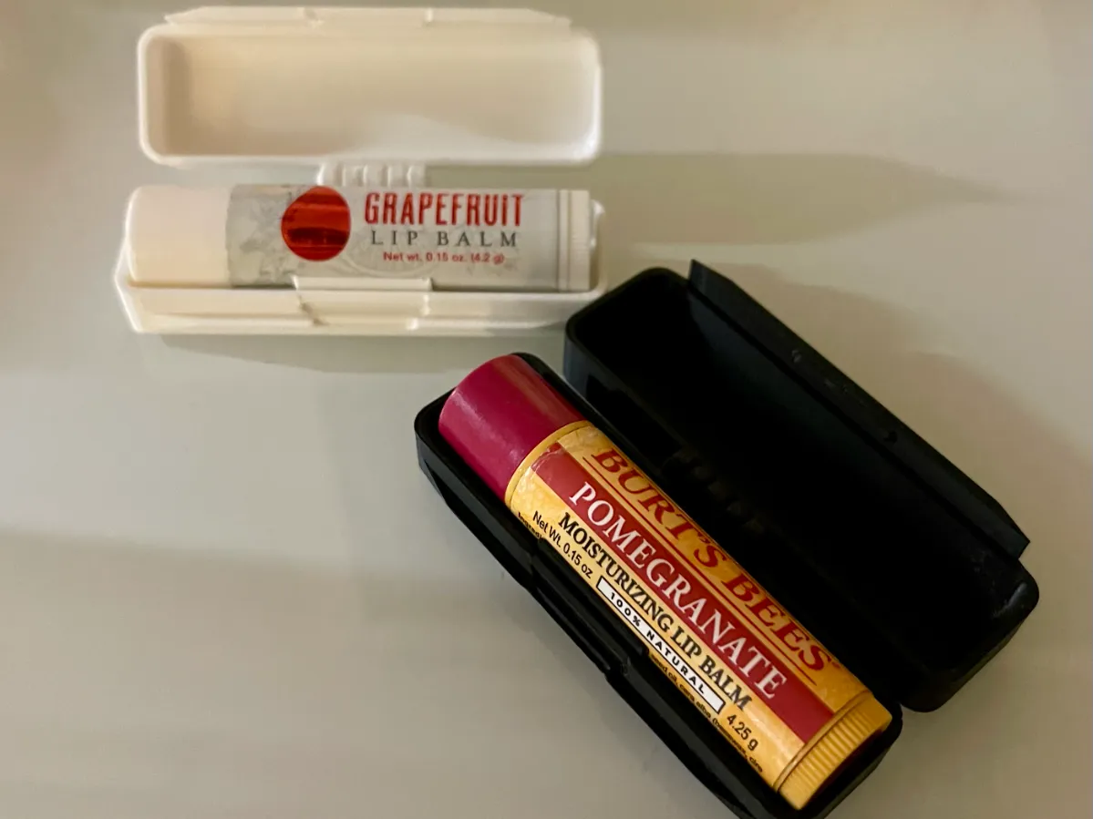 Print in place chapstick box - Free 3D Print Model - MakerWorld