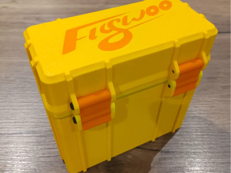 Flywoo FlyLens 85 Case
