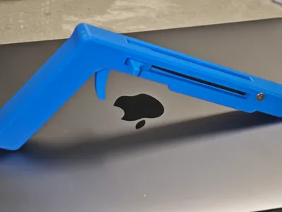 Pistol