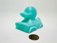 Canard Jeep — photo 8