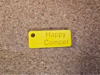 0.2mm layer, 2 walls, 100% infill