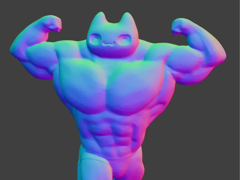 Swole_Schmomp Buffed