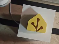 小尺寸 薄 用于粘贴