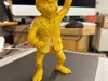 0.2mm layer, 2 walls, 8% infill