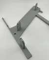 WasteWarp Side Panels H2D