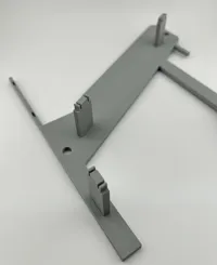 WasteWarp Side Panels H2D