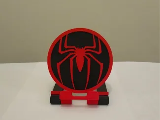Soporte Móvil Spider-Man (Miles Morales Edition) 