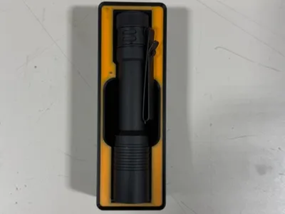 Gridfinity - Streamlight Macrostream USB
