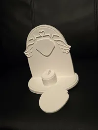 0.2mm layer, 3 walls, 15% infill