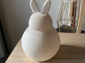 easter bunny