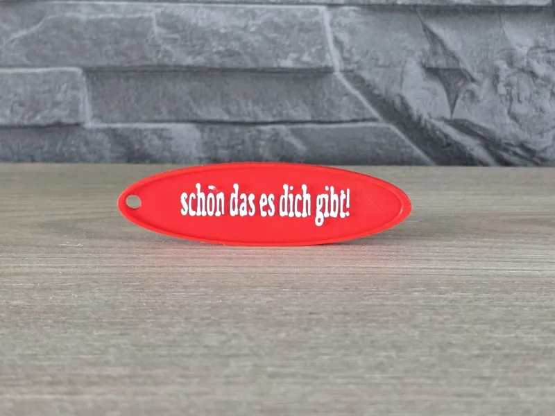 Schlüsselanhänger