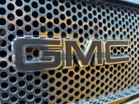 Front Badge