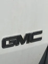 Rear Badge
