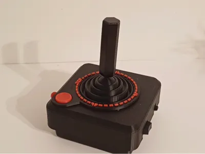 Atari Joystick