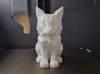 0.2mm layer, 2 walls, 5% infill