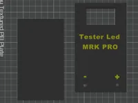 0.24mm layer, 2 walls, 15% infill