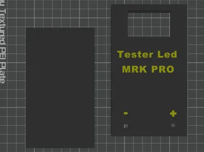 LED Tester