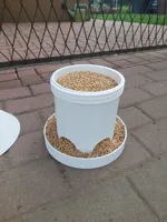 BASE - 0.2mm layer, 2 walls, 15% infill