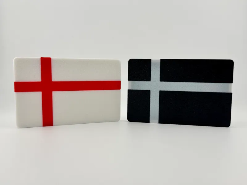 Fast & Simple Gift Card Box (Customizable)
