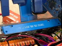 0.2mm layer, 4 walls, 20% infill