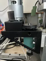 0.2mm layer, 6 walls, 60% infill