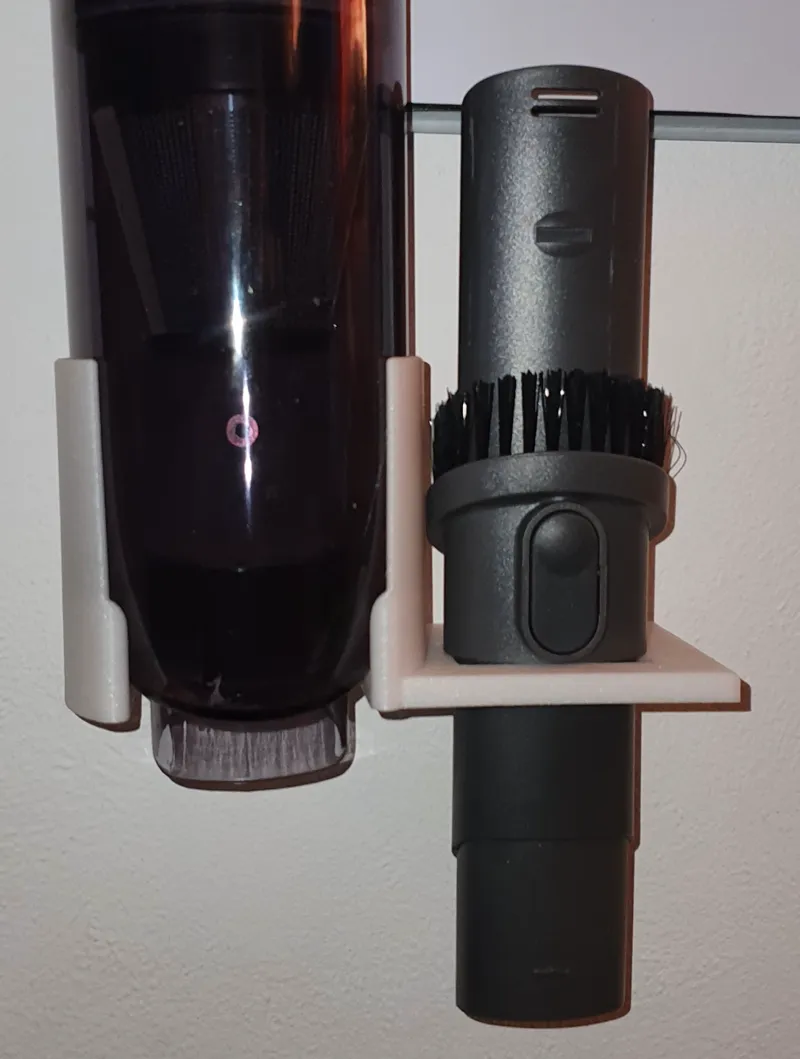 Brigii MX20 Wallholder