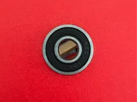 0.12mm layer, 2 walls, 15% infill
