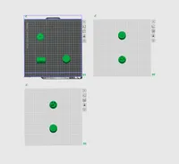 Range-piles universel format D — photo 2