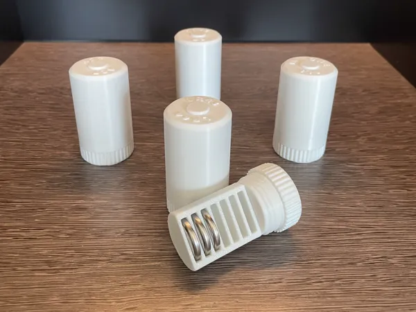 Range-piles universel format D