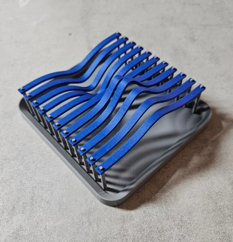 3D Function Display