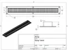 0.2mm layer, 4 walls, 10% infill