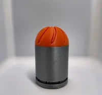 Bullet Fidget NON MULTICOLOR