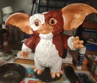 Figurine Gizmo (Gremlins) — photo 1