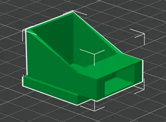 Test Box RB1