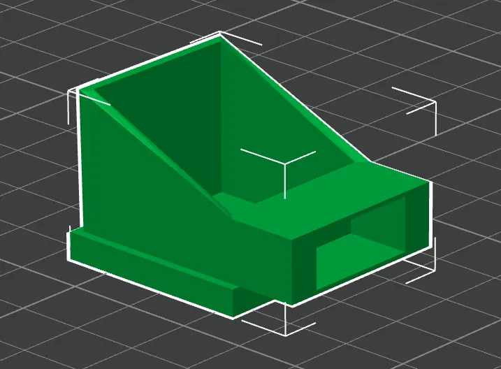 Test Box RB1
