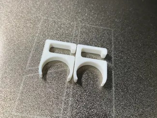 Cable Clip 16mm 19mm 22mm poles